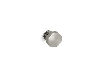 Kohler - Pinstripe 1-1/4 Drawer Knob