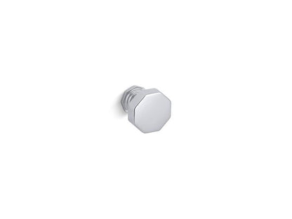 Kohler - Pinstripe 1-1/4 Drawer Knob