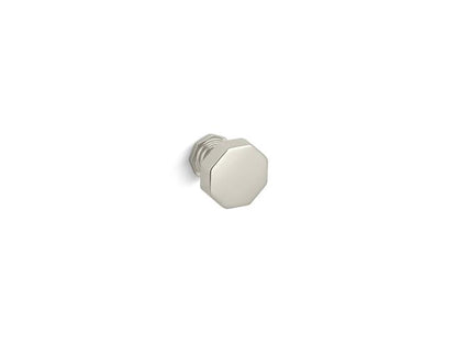 Kohler - Pinstripe 1-1/4 Drawer Knob