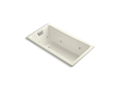 Kohler - Tea-For-Two 60 X 32 Drop-In/Undermount Whirlpool Bath