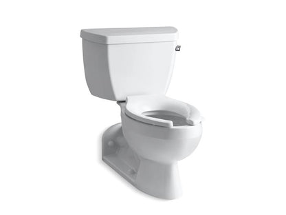 Kohler - Barrington Lite Toilet-Eb