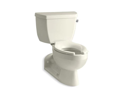 Kohler - Barrington Lite Toilet-Eb