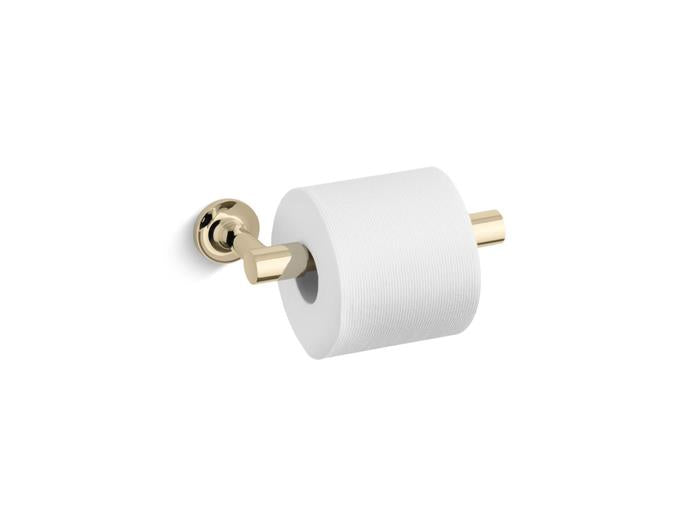 Kohler - Purist Toilet Paper Holder