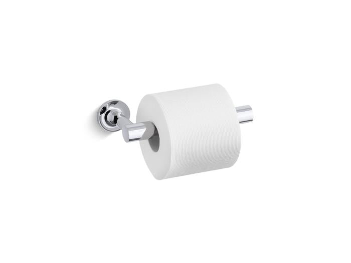 Kohler - Purist Toilet Paper Holder