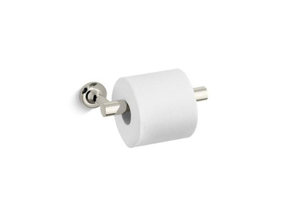 Kohler - Purist Toilet Paper Holder