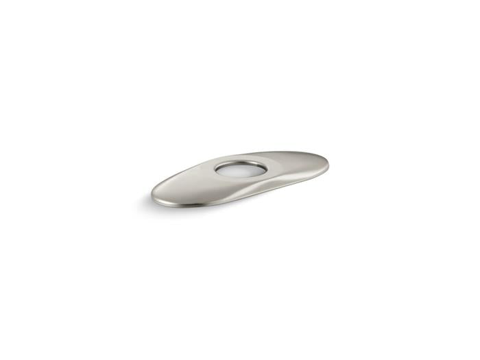 Kohler - Escutcheon 6 Plate