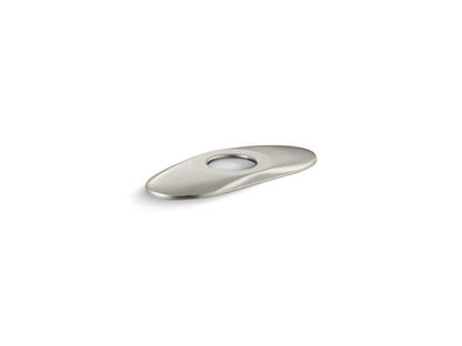 Kohler - Escutcheon 6 Plate