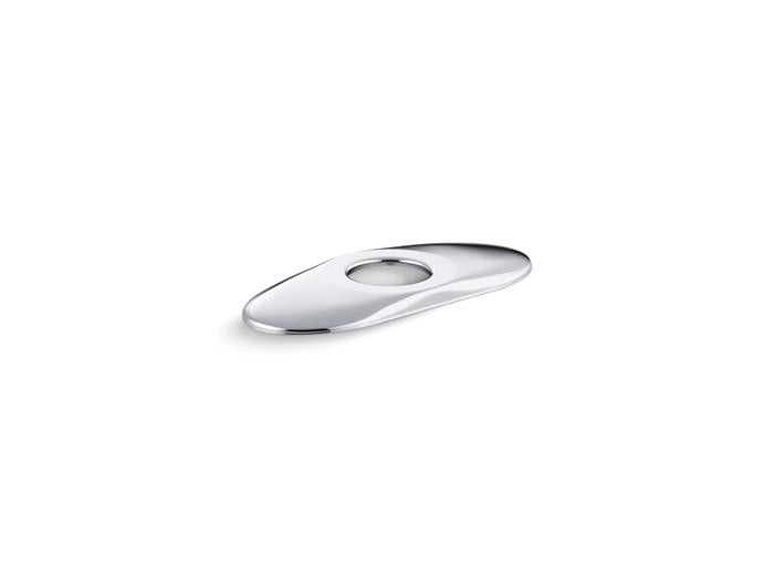 Kohler - Escutcheon 6 Plate