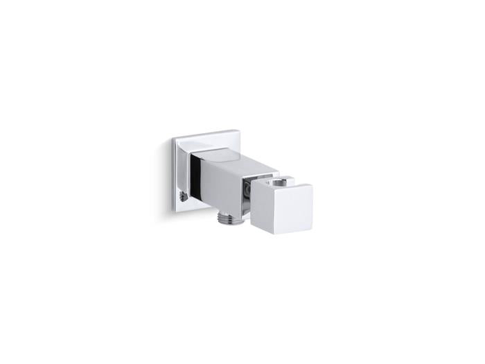 Kohler - Loure Wall-Mount Handshower Holder/Supply