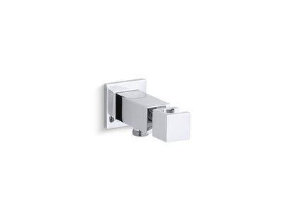 Kohler - Loure Wall-Mount Handshower Holder/Supply
