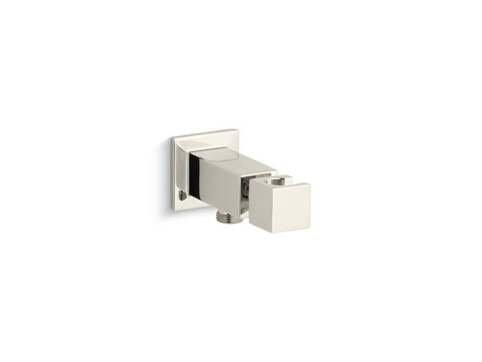 Kohler - Loure Wall-Mount Handshower Holder/Supply
