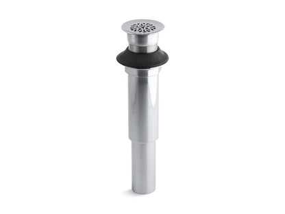 Kohler - Decorative Grid Drain With O Overflow