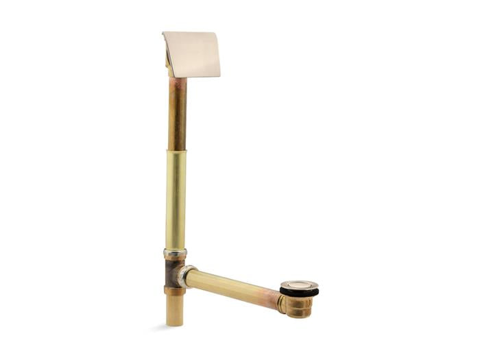 Kohler - Clearflo 1-1/2 Bath Drain