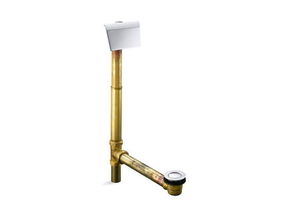 Kohler - Clearflo 1-1/2 Bath Drain