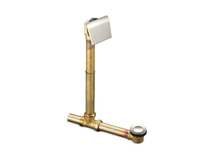 Kohler - Clearflo 1-1/2 Bath Drain