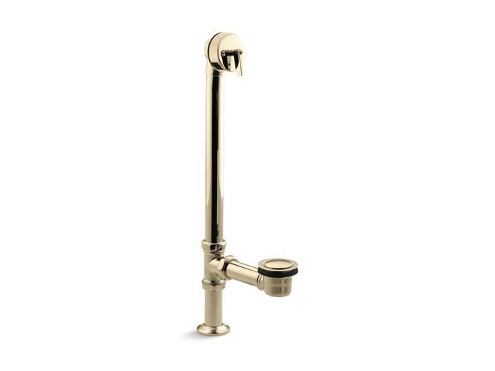 Kohler - 7159 Bath Drain/Pop-Up/Af