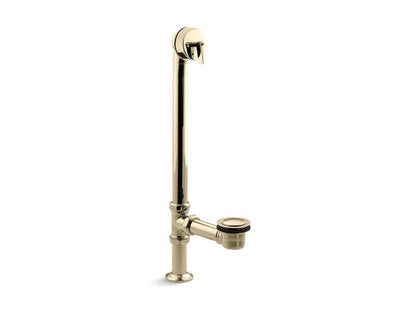 Kohler - 7159 Bath Drain/Pop-Up/Af