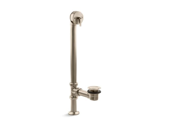 Kohler - 7159 Bath Drain/Pop-Up/Af