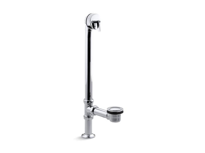 Kohler - 7159 Bath Drain/Pop-Up/Af