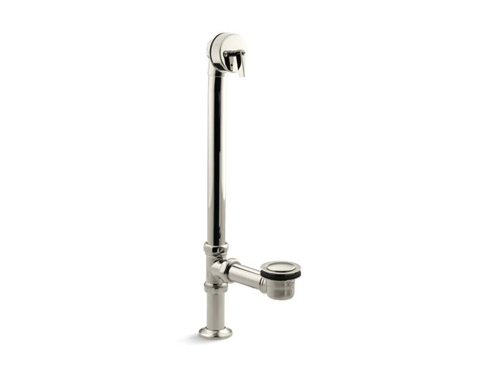 Kohler - 7159 Bath Drain/Pop-Up/Af