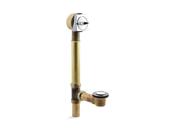 Kohler - Clearflo 1-1/2 Bath Drain/P-Up