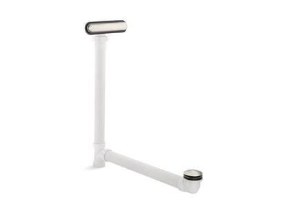 Kohler - Clearflo Slotted Overflow Bath Drain