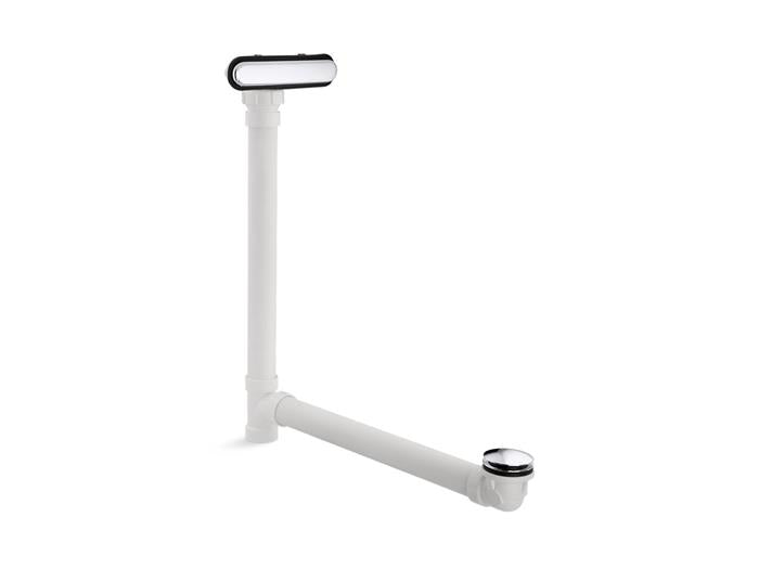 Kohler - Clearflo Slotted Overflow Bath Drain