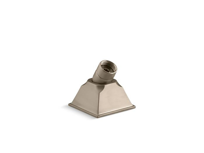 Kohler - Memoirs Deck Handshower Holder