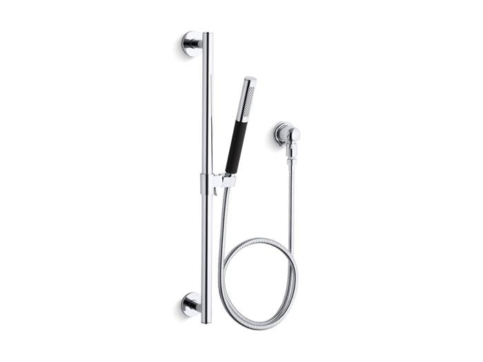 Kohler - Hotel Handshower Kit
