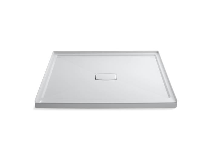 Kohler - Archer Receptor, 60X60 Low Threshold
