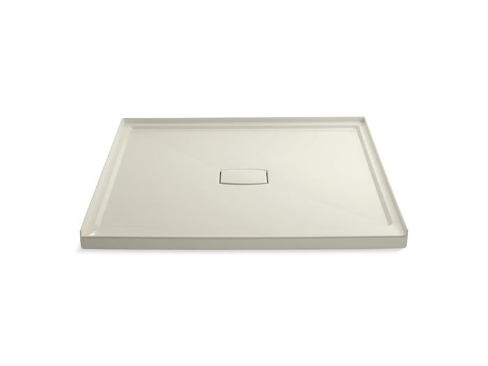 Kohler - Archer Receptor, 60X60 Low Threshold