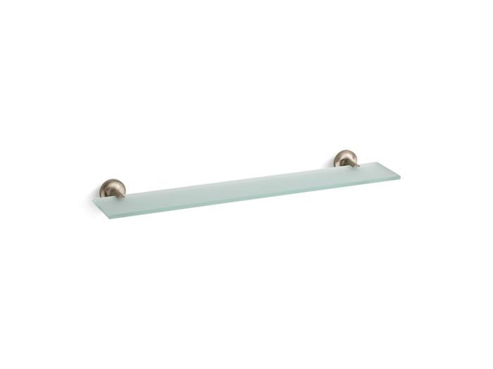 Kohler - Purist Glass Shelf