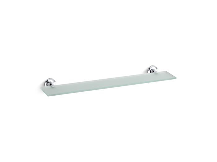 Kohler - Purist Glass Shelf