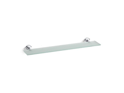 Kohler - Purist Glass Shelf