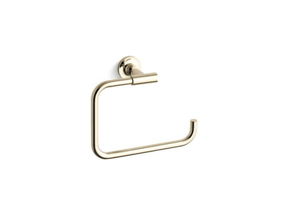 Kohler - Purist Towel Ring