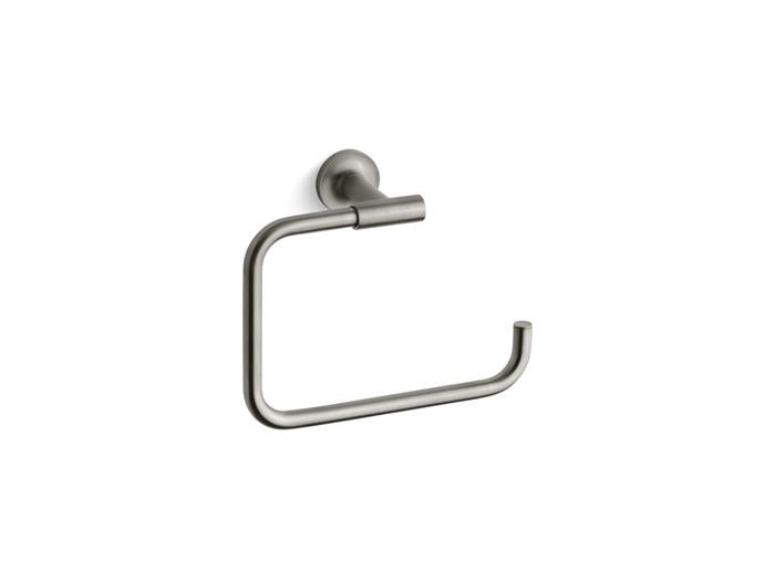 Kohler - Purist Towel Ring