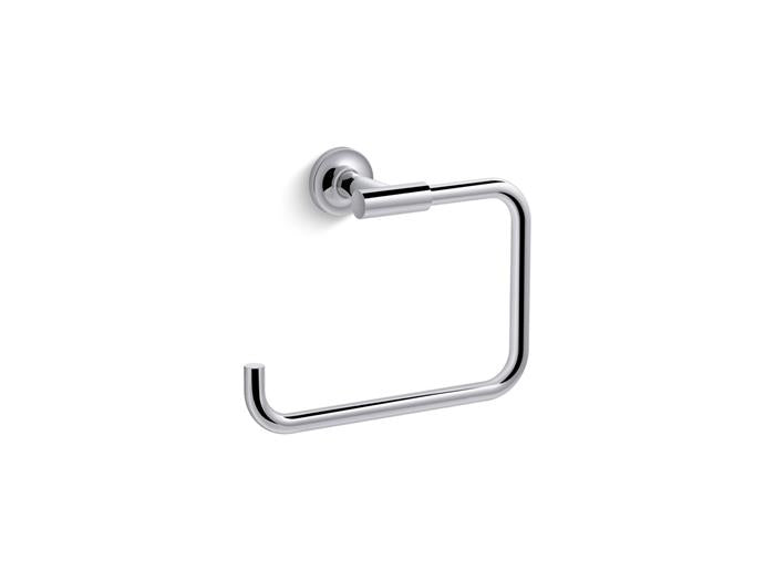 Kohler - Purist Towel Ring