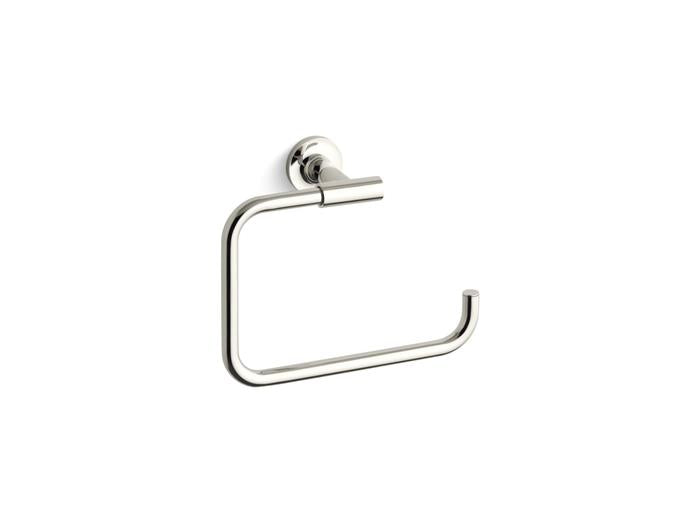 Kohler - Purist Towel Ring