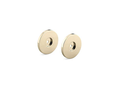 Kohler - Stillness/Purist Slide Bar Trim