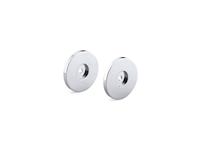 Kohler - Stillness/Purist Slide Bar Trim