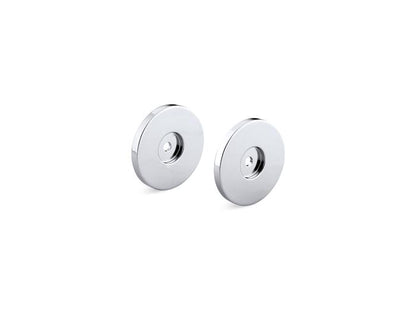 Kohler - Stillness/Purist Slide Bar Trim