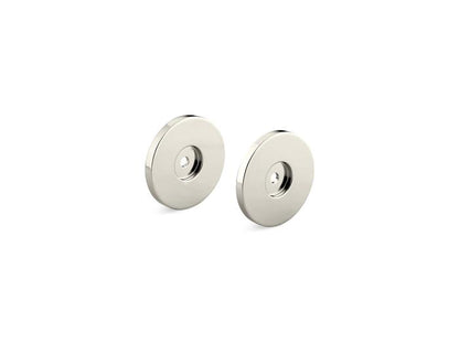 Kohler - Stillness/Purist Slide Bar Trim