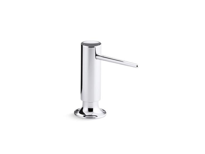 Kohler - Contemporary Soap/Lotion Dispenser
