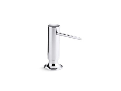 Kohler - Contemporary Soap/Lotion Dispenser