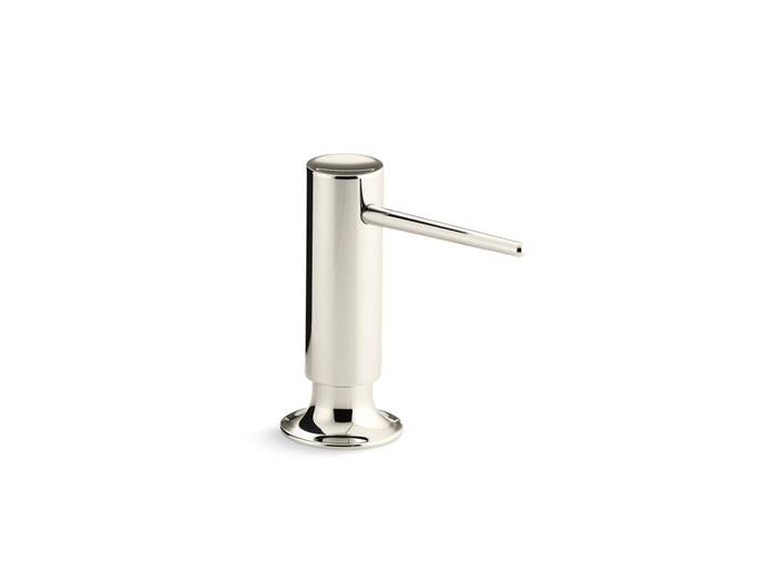 Kohler - Contemporary Soap/Lotion Dispenser