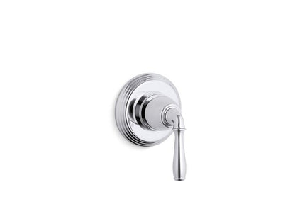 Kohler - Devonshire Transfer Valve Trim