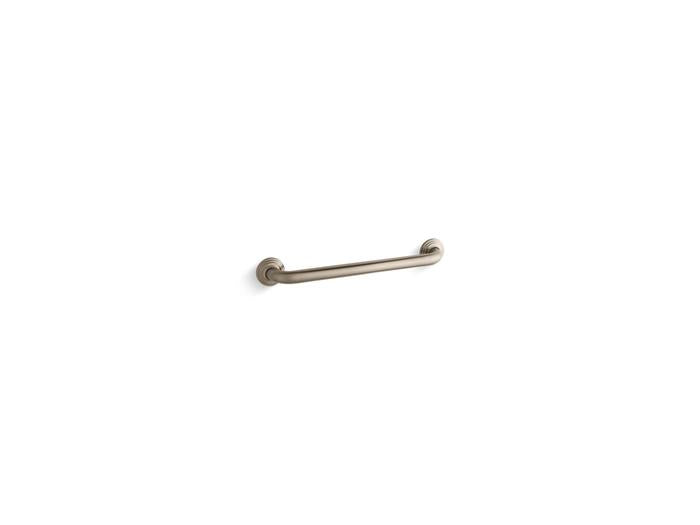 Kohler - Traditional 18 Grab Bar