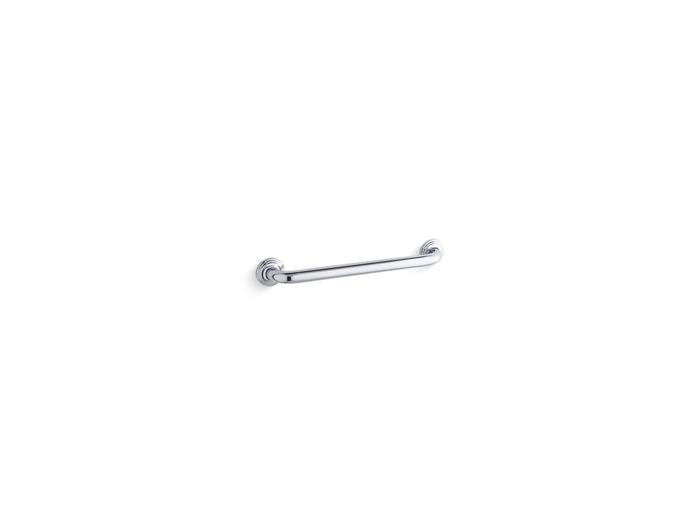 Kohler - Traditional 18 Grab Bar