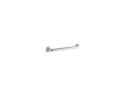 Kohler - Traditional 18 Grab Bar