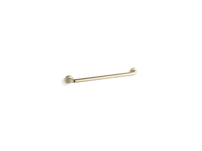Kohler - Traditional 24 Grab Bar